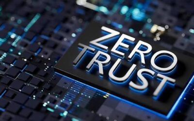 Zero Trust: por qué tu empresa ya no debería confiar por defecto en nadie