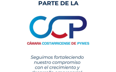 SYSTEC se incorpora a la Cámara PyMES Costarricense