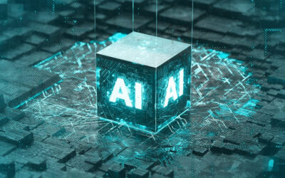Políticas de IA en empresas: por qué tu negocio necesita gobernar el uso de herramientas de inteligencia artificial